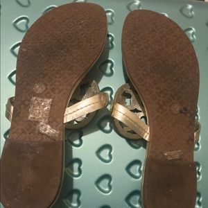 Tory Burch Shoes - Embellished Tory Burch Millers Tory Burch Shoes - Embellished Tory Burch Millers